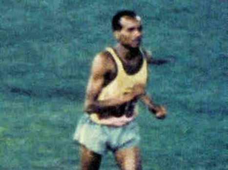 אקווארי, המנצח שהגיע אחרון