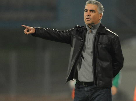 פרדי דוד. ר"ג נעצרה ברעננה