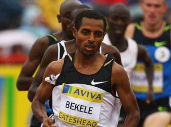 בקלה. המקום בלונדון דווקא לא צפוי להיפגע (GETTYIMAGS)