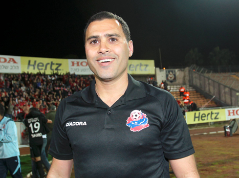 בנין. מחפש חיזוק (אלן שיבר)