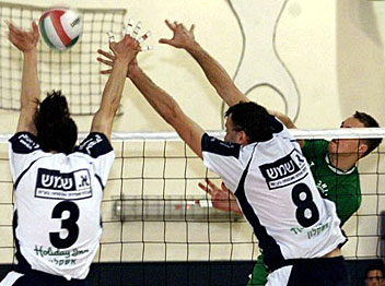 הפתעה גדולה. ירושלים