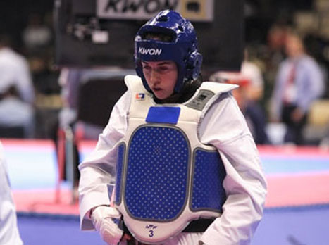 לא תהיה בלונדון. גטרר