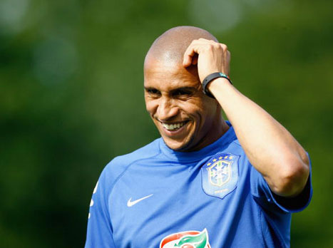 רוברטו קרלוס. לכל דבר טוב יש סוף (gettyimages)