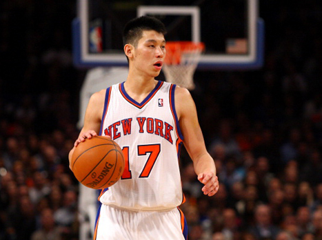 ג'רמי לין, ימשיך לככב גם במיאמי? (gettyimages)