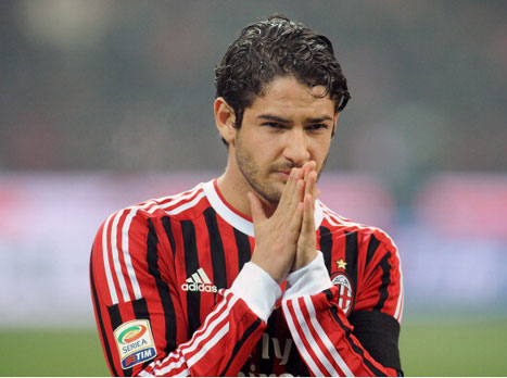 בדרך החוצה? פאטו (gettyimages)