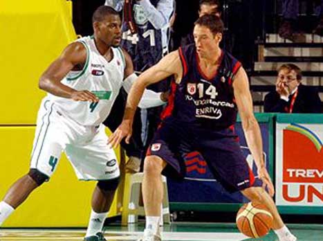 גרין. אז למה הוא שוחרר?