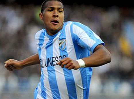 שער ששווה אלופות? רונדון (gettyimages)