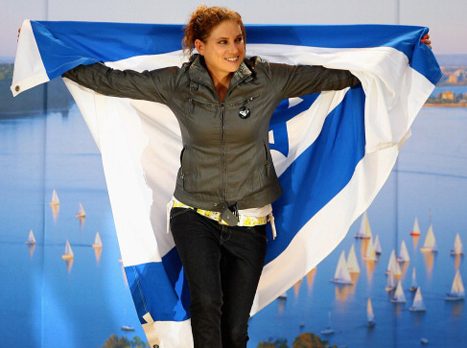 קורזיץ. מקבלת מחמאות (gettyimages)