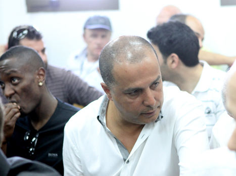 עמוס לוזון, בפ"ת מתכוונים לערער (קובי אליהו, וואלה)