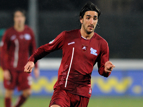 מורוסיני ז"ל, אחותו נשארה לבד (gettyimages)