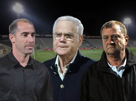 לאן נעלמתם? שחר, קורנפיין ושירצקי