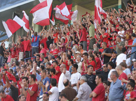 אוהדי קטמון. יתחברו לחברים מירושלים?