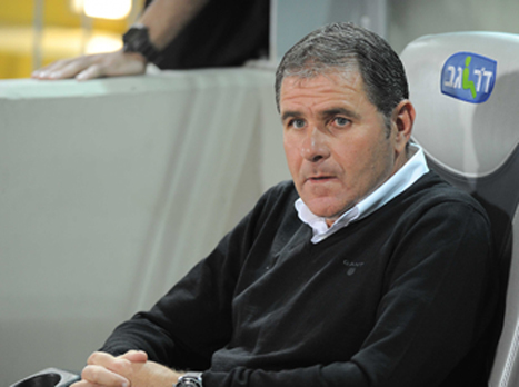 גוטמן, הצוות הולך ומתגבש