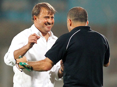 אלישע לוי. איך הוא יגיב? (אלן שיבר)