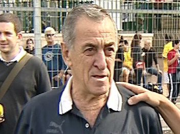 יהי זכרו ברוך. משה אשכנזי