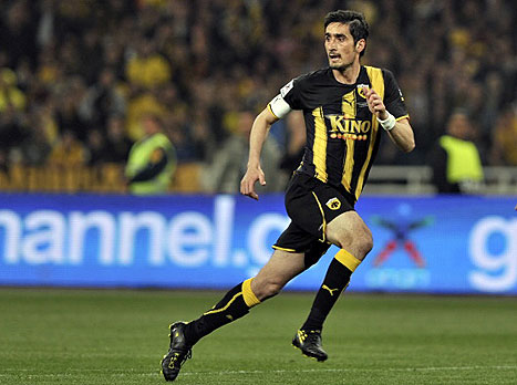 ליברופולוס. לא חשוב הגיל, חשוב התרגיל (Gettyimages)