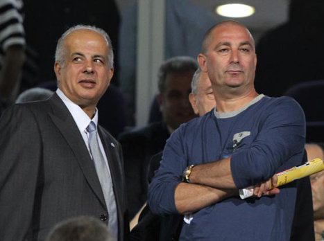 יעשו שולם? (קובי אליהו, וואלה!)