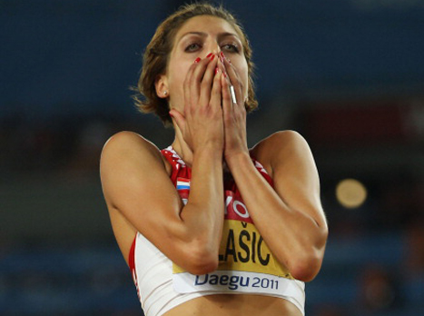 ולאסיץ'. תתאושש בזמן? (gettyimages)