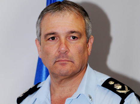 גם הוא הצטרף. דודי כהן