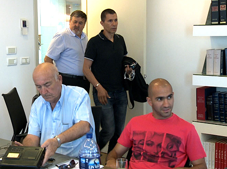 איך הסאגה הזו תסתיים?