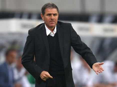 מקפיד על כל פרט, גוטמן (gettyimages)