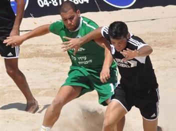 עוד שישי חם לפנינו...