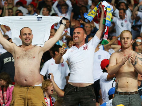 אין עליהם בעולם (gettyimages)