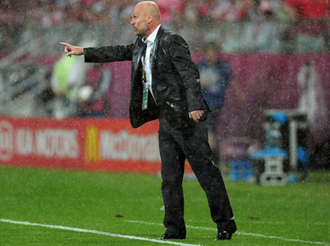 בילק, צ'כיה תשחזר את 96? (gettyimages)