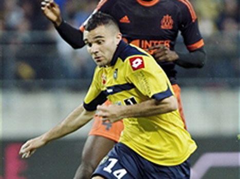 מרטן, יכנס לנעליים של הזאר? (gettyimages)