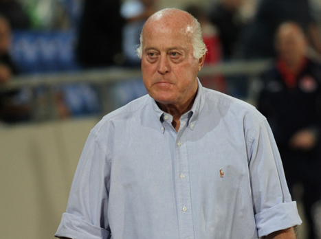 קשטן. הוא מרוצה ממההגרלה?