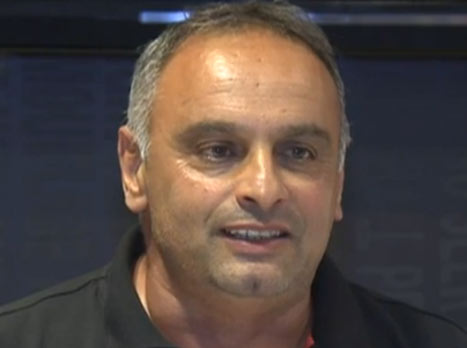 הדרי. מחפש כשרונות