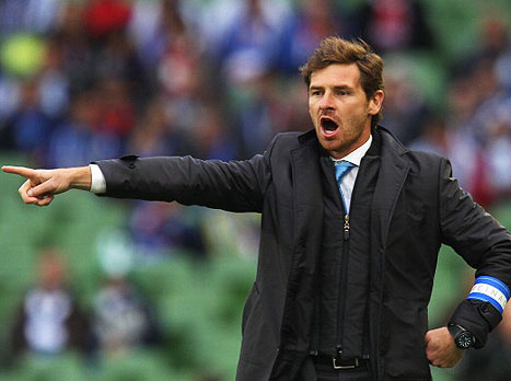 יצליח סוף סוף בלונדון? וילאס בואס (gettyimages)