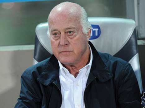 חזר רעב, קשטן (ברני ארדוב, וואלה)