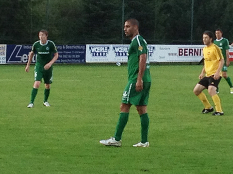 קטן הבקיע, חיפה הפסידה... (האתר הרשמי, מכבי חיפה)
