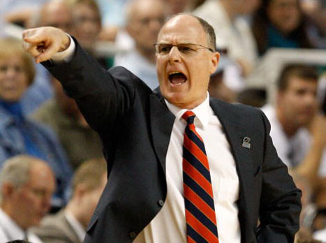 בראד גרינברג. מתחזק (gettyimages)