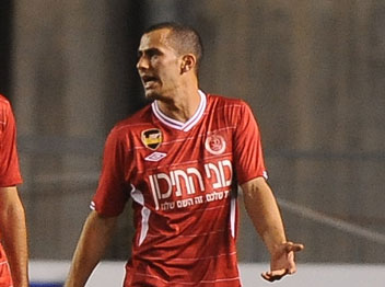 ורמוט. לא להפועל, כן לקריית שמונה? (gettyimages)