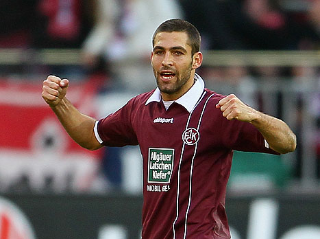 שכטר. אנגליה בכוננות (gettyimages)