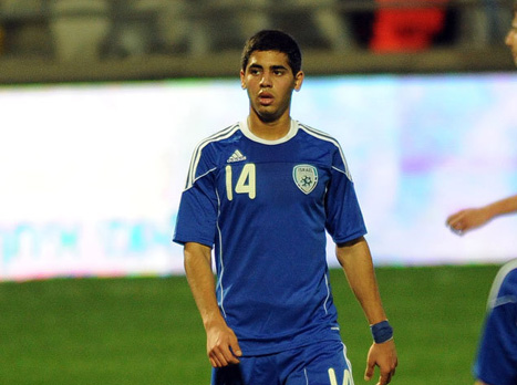 זמיר. ינסה לפרוע שטרות (ברני ארדוב, וואלה!)