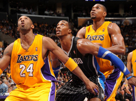 זה שהלך, זה שמגיע וזה שתמיד שם (gettyimages)