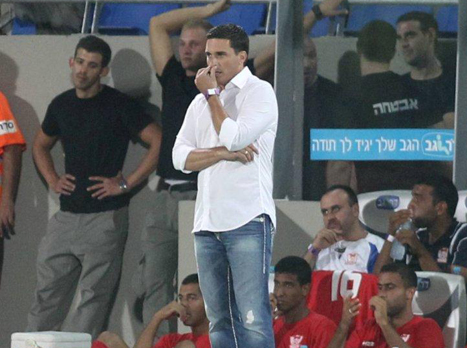 שלומי דורה. הרכב חסר