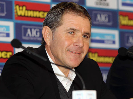 גוטמן. מתכונן