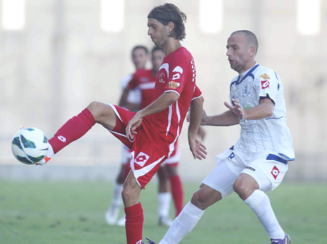 הדרך לליגת העל מתחילה כאן (אלן שיבר)