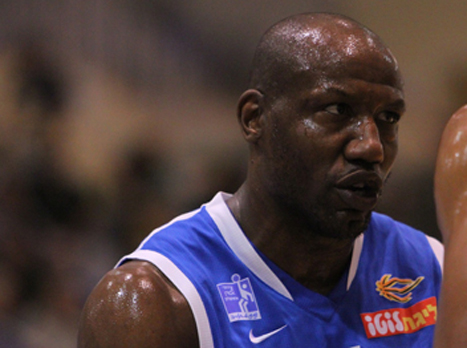 קאר. "עבדנו יפה ביחד ונלחמנו" (באדיבות מנהלת הליגה)