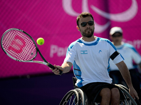 מרחק נגיעה מזהב. גרשוני (GETTYIMAGES)