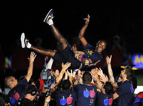 אבידל. בדרך לקאמבק הירואי (gettyimages)