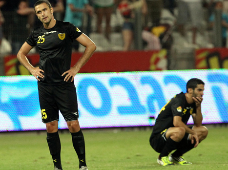 מתי הסחבת תיגמר?