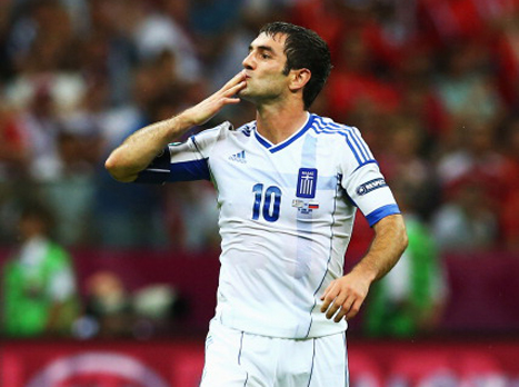 אליל במולדתו, קראגוניס (gettyimages)