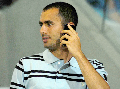 ורמוט, קדנציה שלישית נפתחת מחר (אלן שיבר)