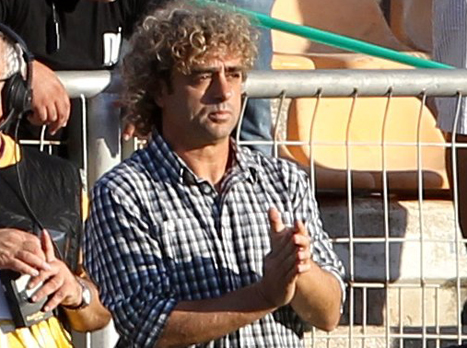 עטר. רכש חדש, רגע לפני ב"ש