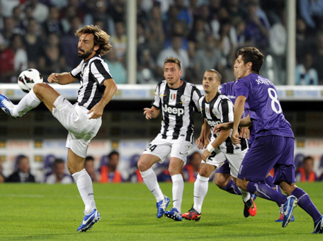 44 משחקים ללא הפסד (GETTYIMAGES)